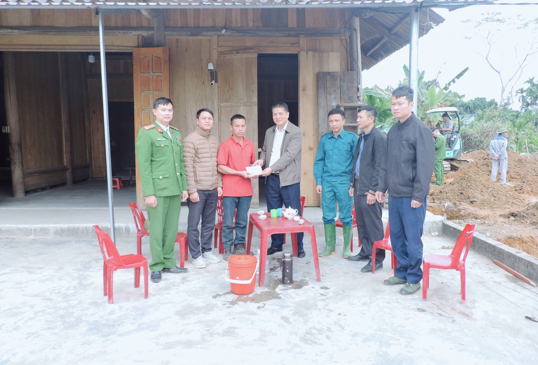 Quy Mông chung sức Chiến dịch Quang Trung 6 600200410 876915628208190 5869863175664392024 n