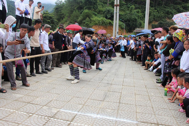 Có hẹn với Mù Cang Chải trong những ngày Xuân rực rỡ 2026 3 Dieu Dien Duong Pho 07
