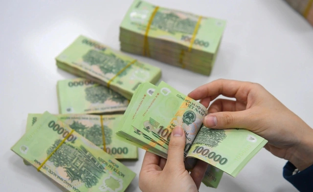 Tết Bính Ngọ 2026: Ai được nhận 400.000 đồng quà của Đảng, Nhà nước? 1 avatar1766966280430 17669662809961977562765