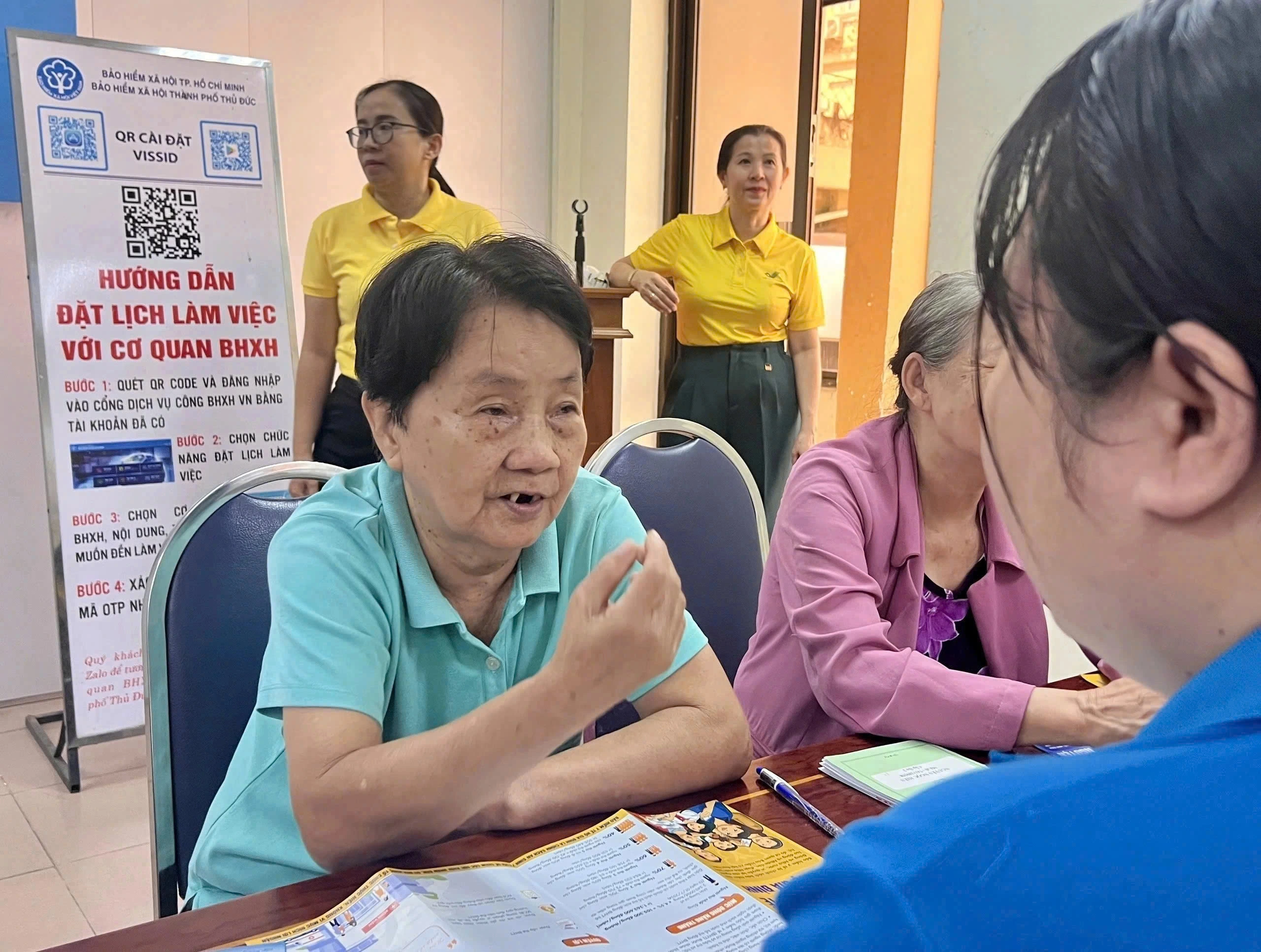 Từ năm 2026, tăng tuổi nghỉ hưu theo lộ trình: Người lao động cần biết cách tính lương hưu 3 b2d5346fa76828367179 17658469382241646071227