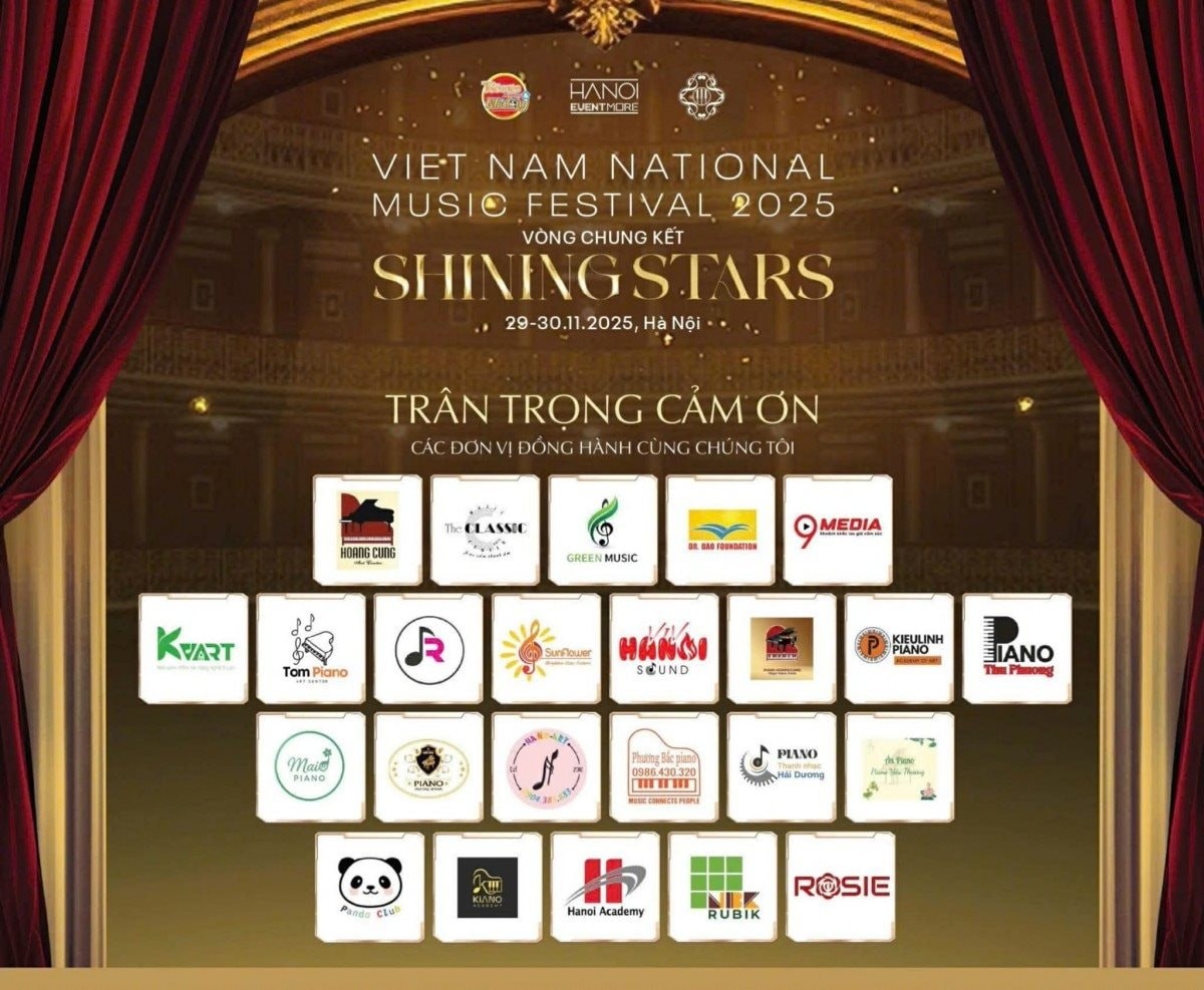 Học sinh Lào Cai tỏa sáng với Huy chương Vàng tại Vietnam National Music Festival 2025 4 f2