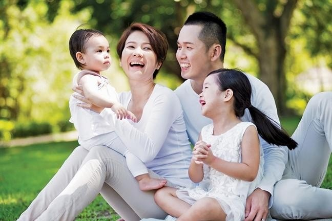 Từ 1/7/2026, lao động nữ được nghỉ thai sản 7 tháng, sinh đủ 2 con trước 35 tuổi được hỗ trợ tài chính 3 photo 1765339115353 1765339116133790550229