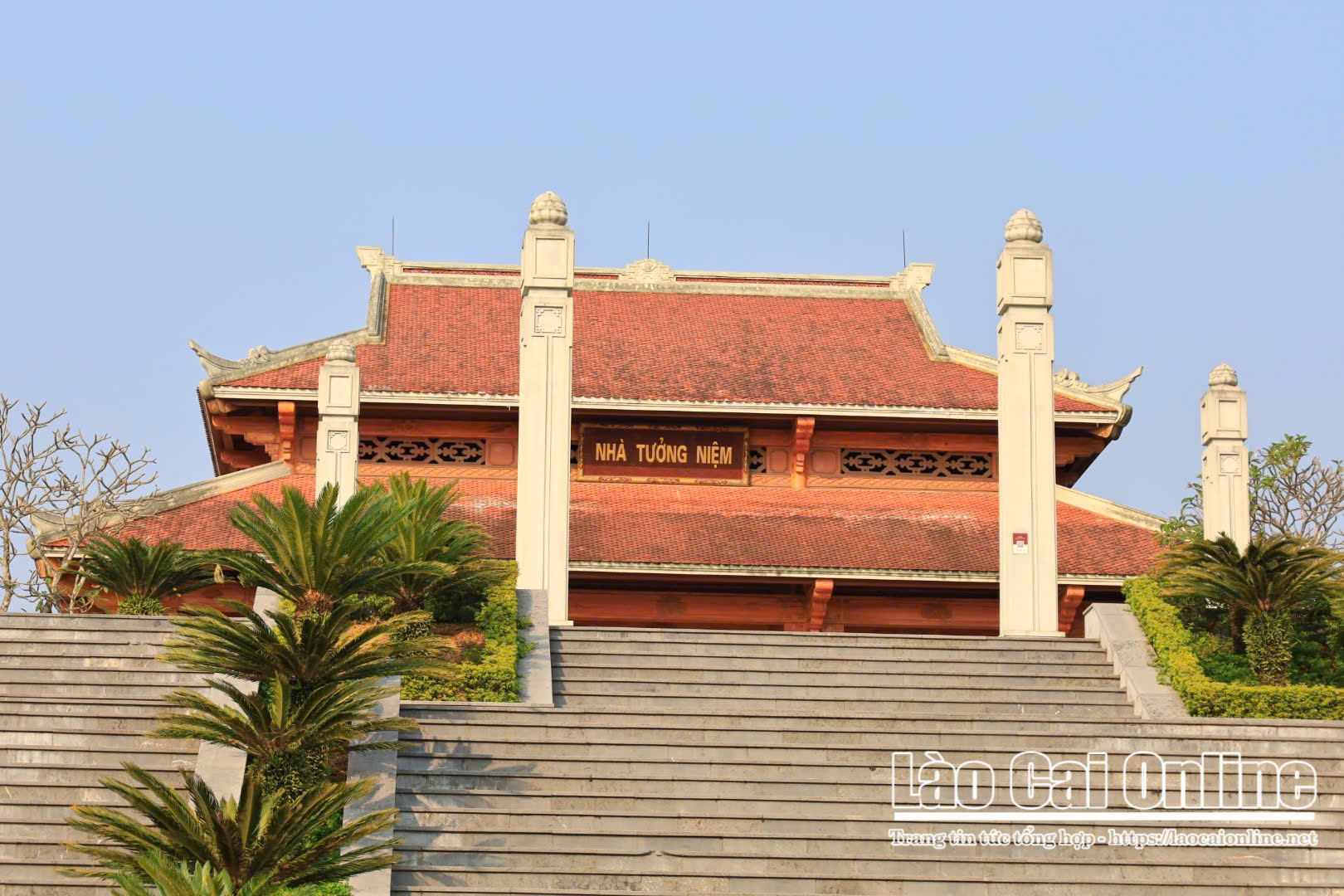 Nơi ghi dấu phong trào yêu nước: Khúc tráng ca bất tử ở Di tích Nguyễn Thái Học 5 z7285282616320 f0459cd315772649f5a855fe0a48e756