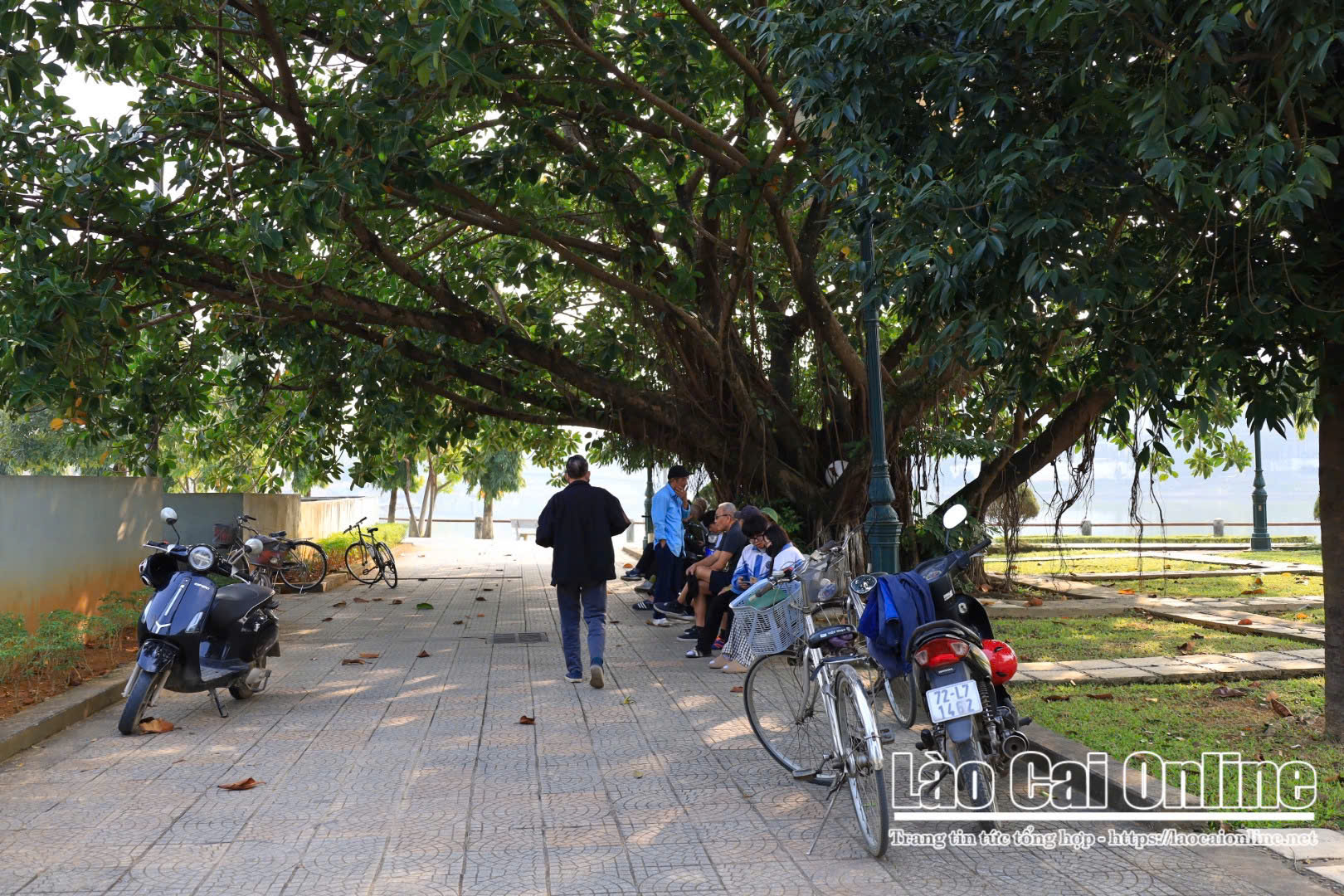 Nơi ghi dấu phong trào yêu nước: Khúc tráng ca bất tử ở Di tích Nguyễn Thái Học 16 z7285282625368 ac3b3dea9a2ab6aef2c1dad90164febf