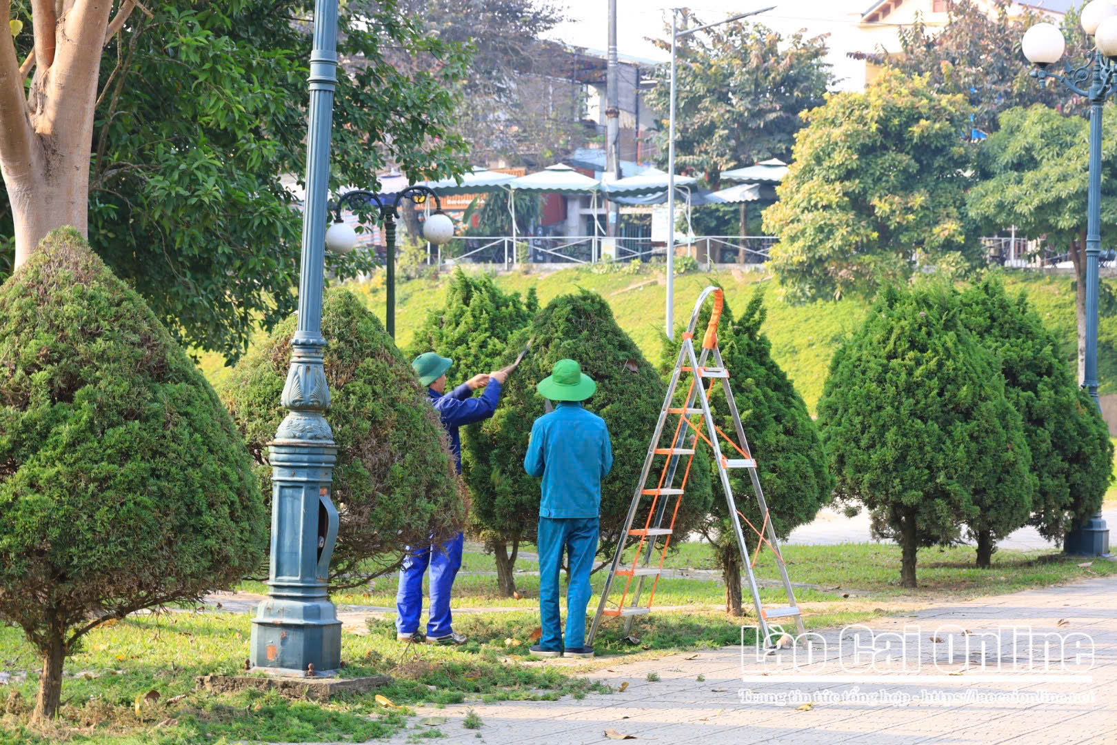 Nơi ghi dấu phong trào yêu nước: Khúc tráng ca bất tử ở Di tích Nguyễn Thái Học 19 z7285282699870 e2fdcede53beac025040541e021b1e8b