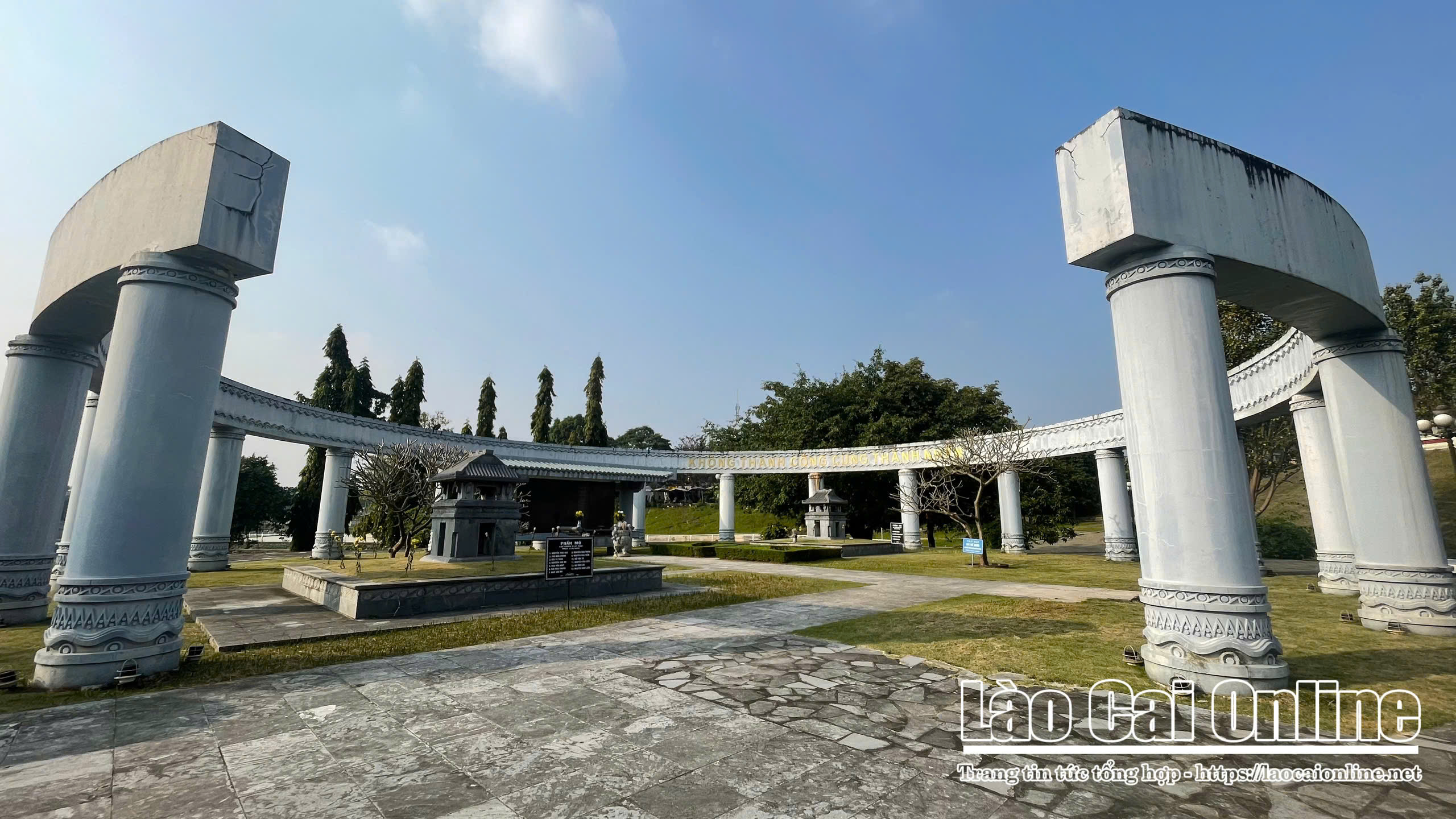 Nơi ghi dấu phong trào yêu nước: Khúc tráng ca bất tử ở Di tích Nguyễn Thái Học 14 z7285282704845 1625184f0d48dfef51ad04461a64d612