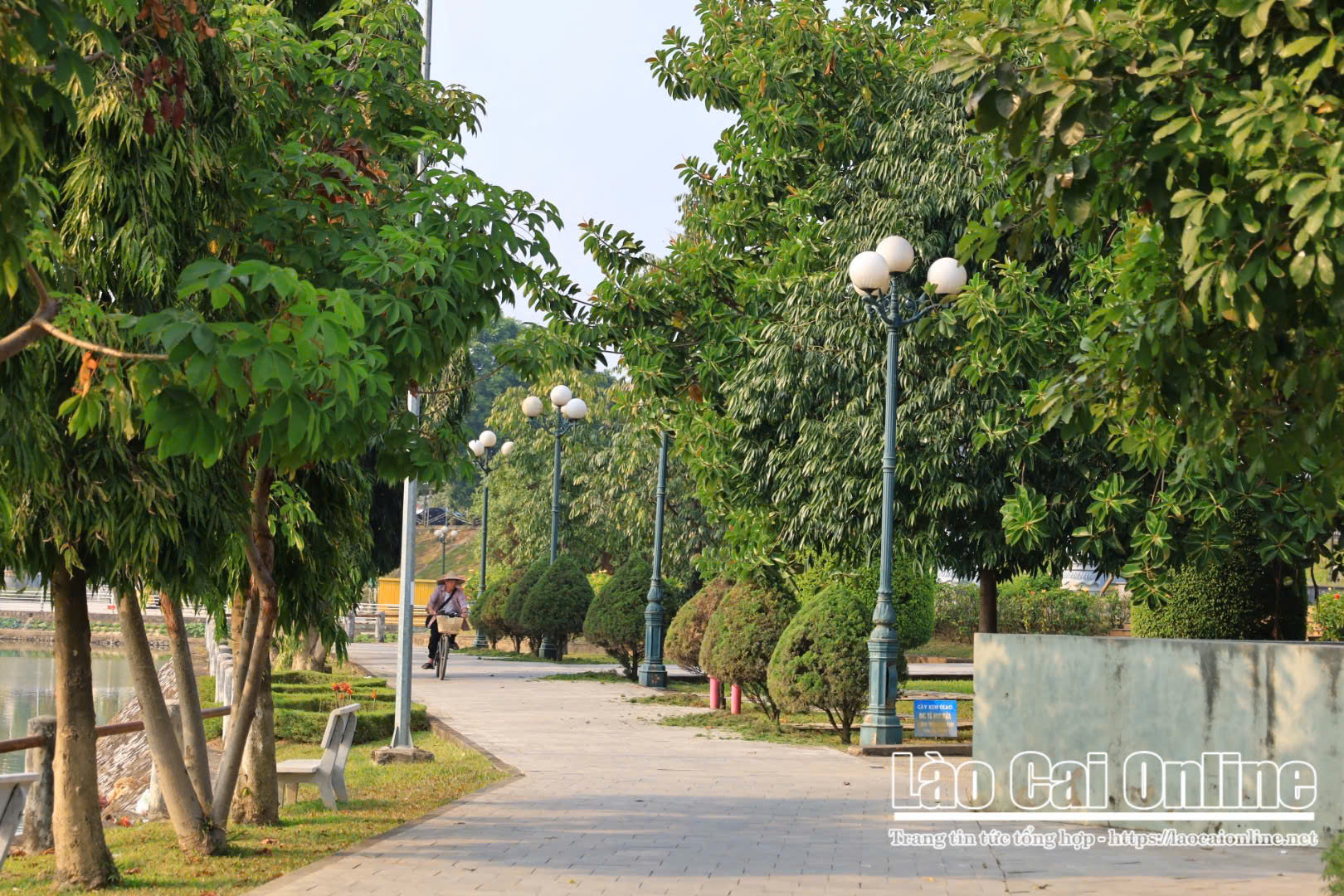 Nơi ghi dấu phong trào yêu nước: Khúc tráng ca bất tử ở Di tích Nguyễn Thái Học 17 z7285282705126 171b3bd657c47546d34ebbd6fe971a8b