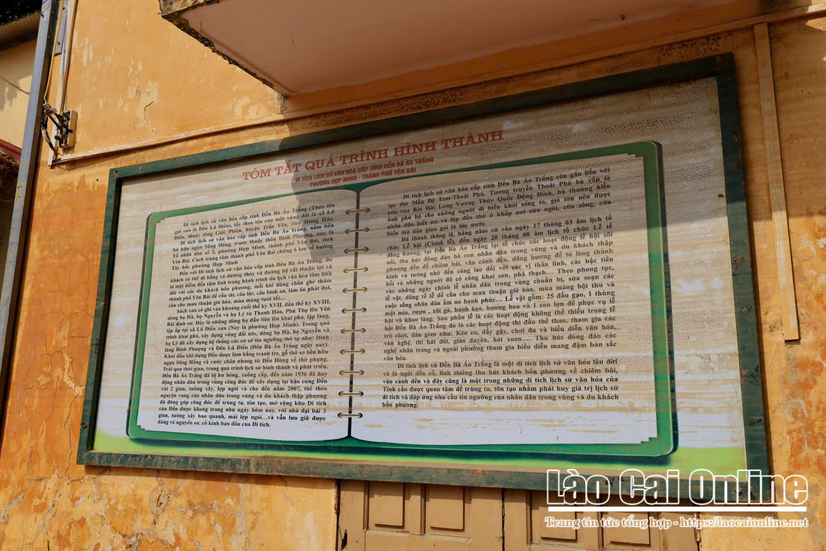 Đền Bà Áo Trắng – điểm tựa tâm linh bên ngã ba sông 13 z7308916372500 085a3908b6e43f55aa035a3952fd6315