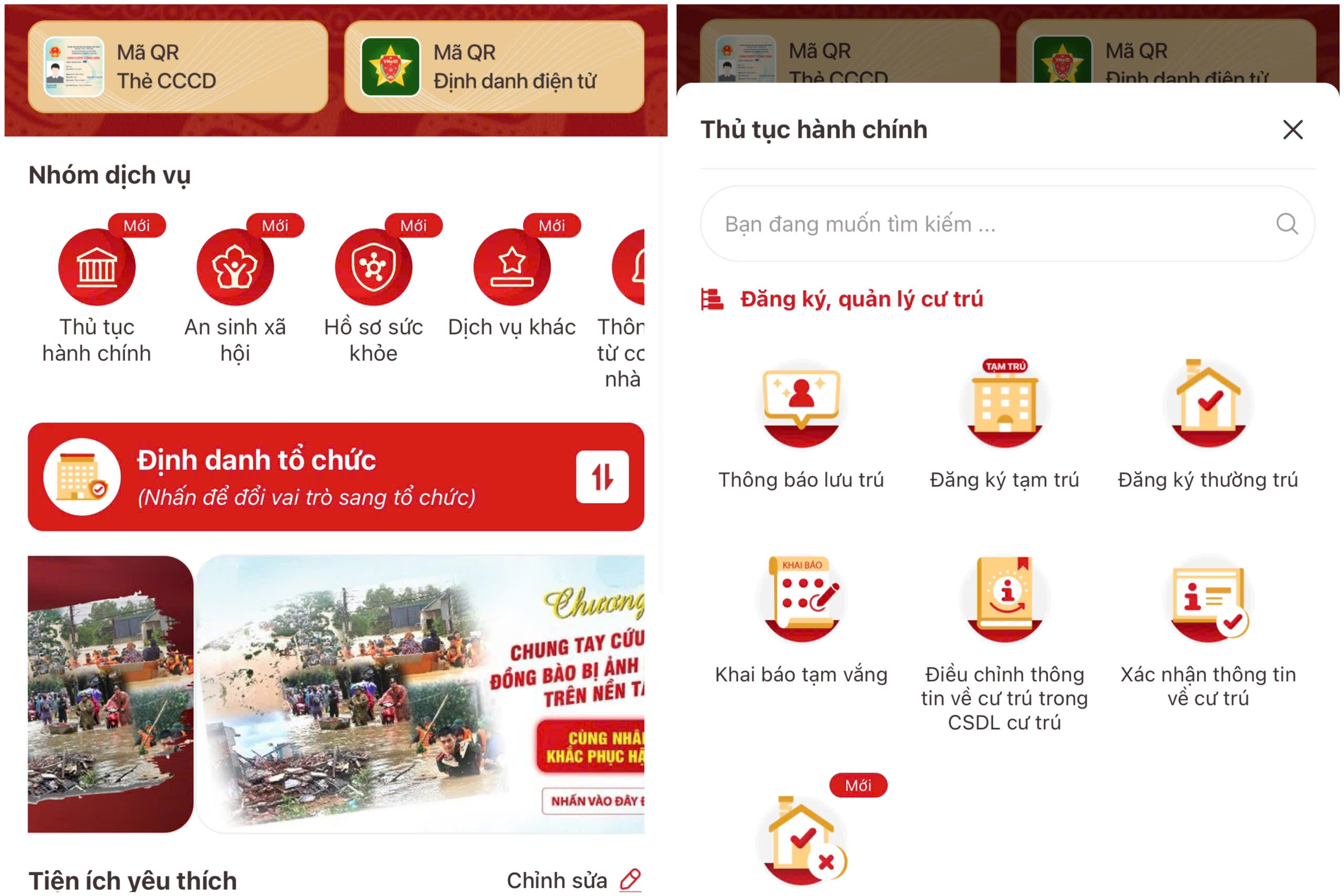 VNeID cập nhật nhiều tiện ích mới: Người dân làm thủ tục hành chính dễ dàng hơn trên môi trường số 2 z7331395715294 51ccef0646ae47ff48d916e3adb357b7