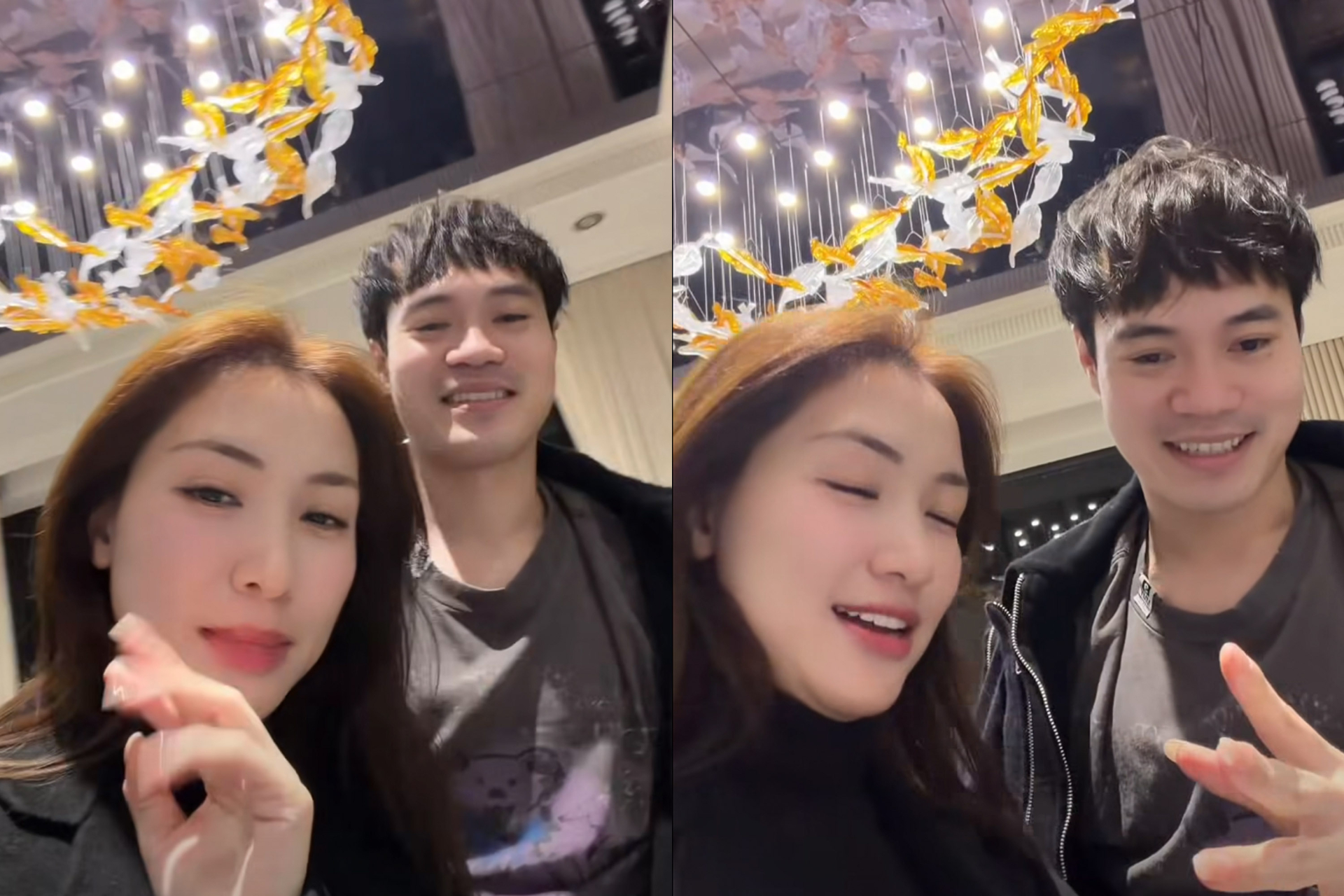 Hòa Minzy gọi Văn Toàn “lên sóng”, cộng đồng mạng xôn xao 1 3 copy 090827