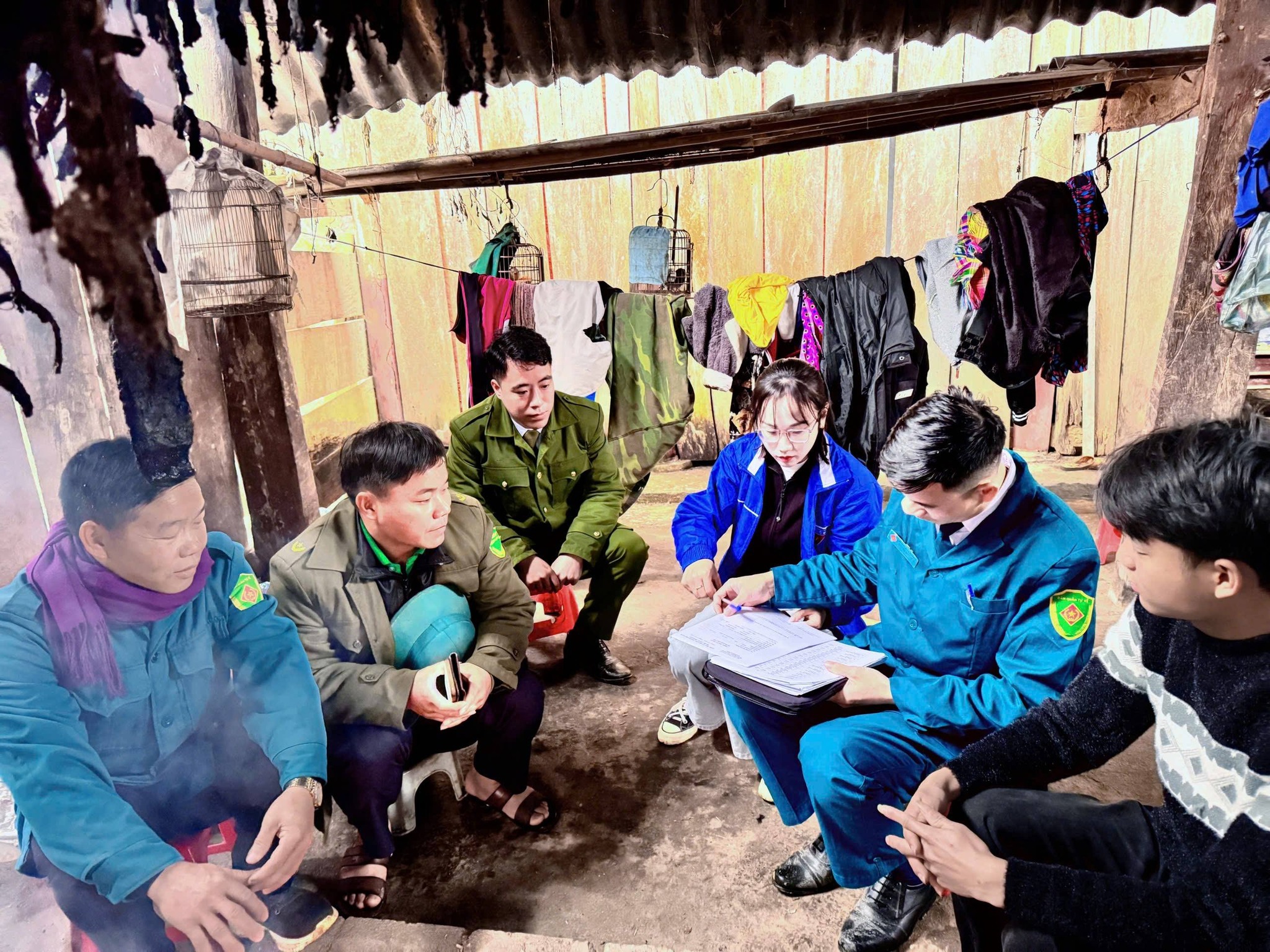 Phong Hải chú trọng “3 gặp, 4 biết” trong tuyển quân năm 2026 11 609075638 1714928089761273 702472311211033573 n