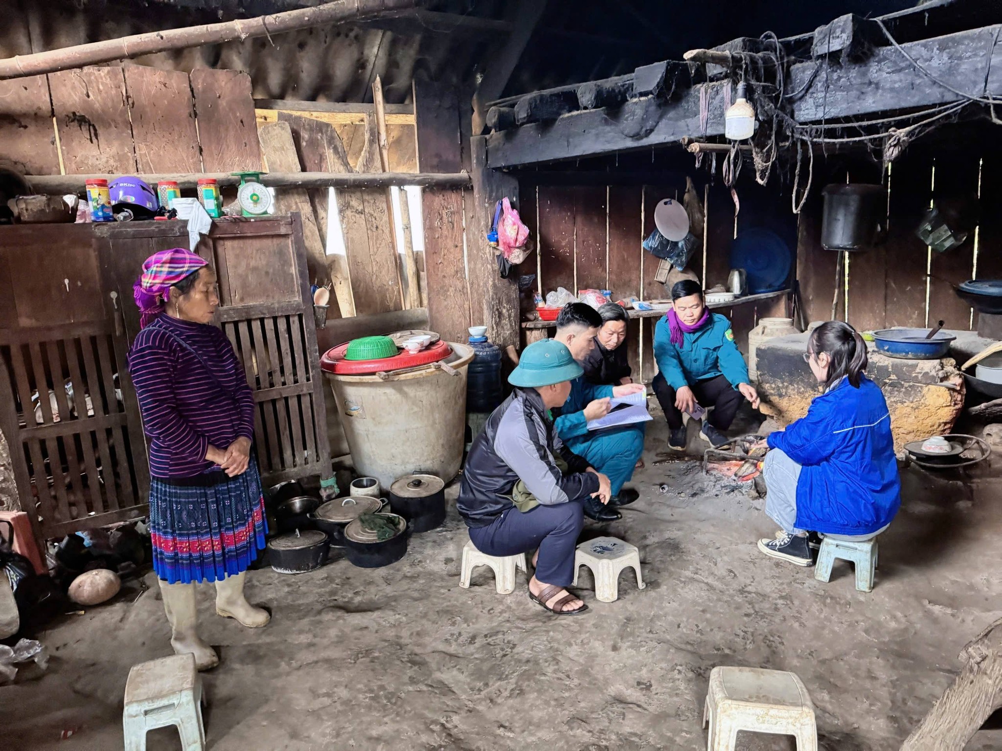 Phong Hải chú trọng “3 gặp, 4 biết” trong tuyển quân năm 2026 2 611315776 1714928279761254 7222689290397943533 n