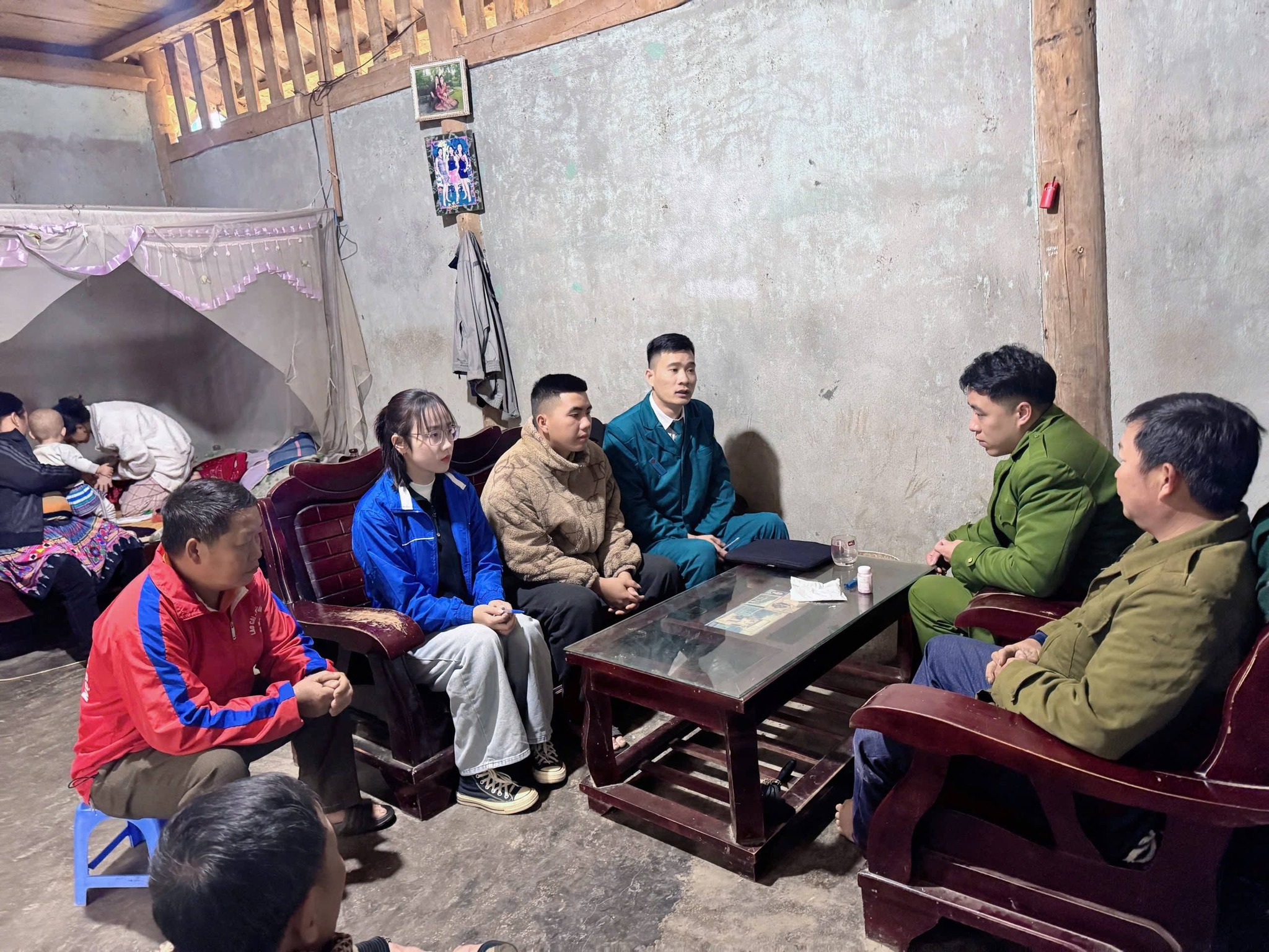 Phong Hải chú trọng “3 gặp, 4 biết” trong tuyển quân năm 2026 4 611478311 1714928469761235 9163617331730804528 n