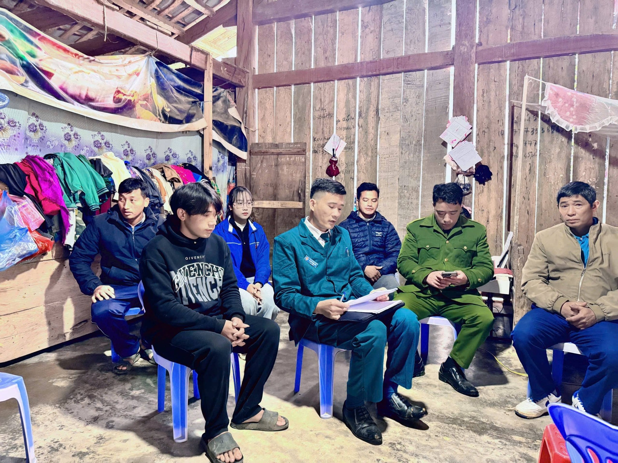 Phong Hải chú trọng “3 gặp, 4 biết” trong tuyển quân năm 2026 5 612231795 1714927959761286 236489071386402502 n