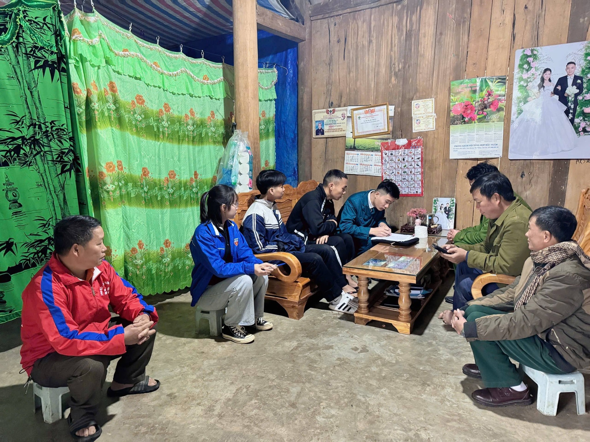 Phong Hải chú trọng “3 gặp, 4 biết” trong tuyển quân năm 2026 3 612329424 1714928333094582 8539136415816020764 n