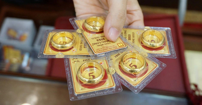 Gia vang SJC ngay 26 1 2026 Vuot moc 176 trieu lap dinh moi