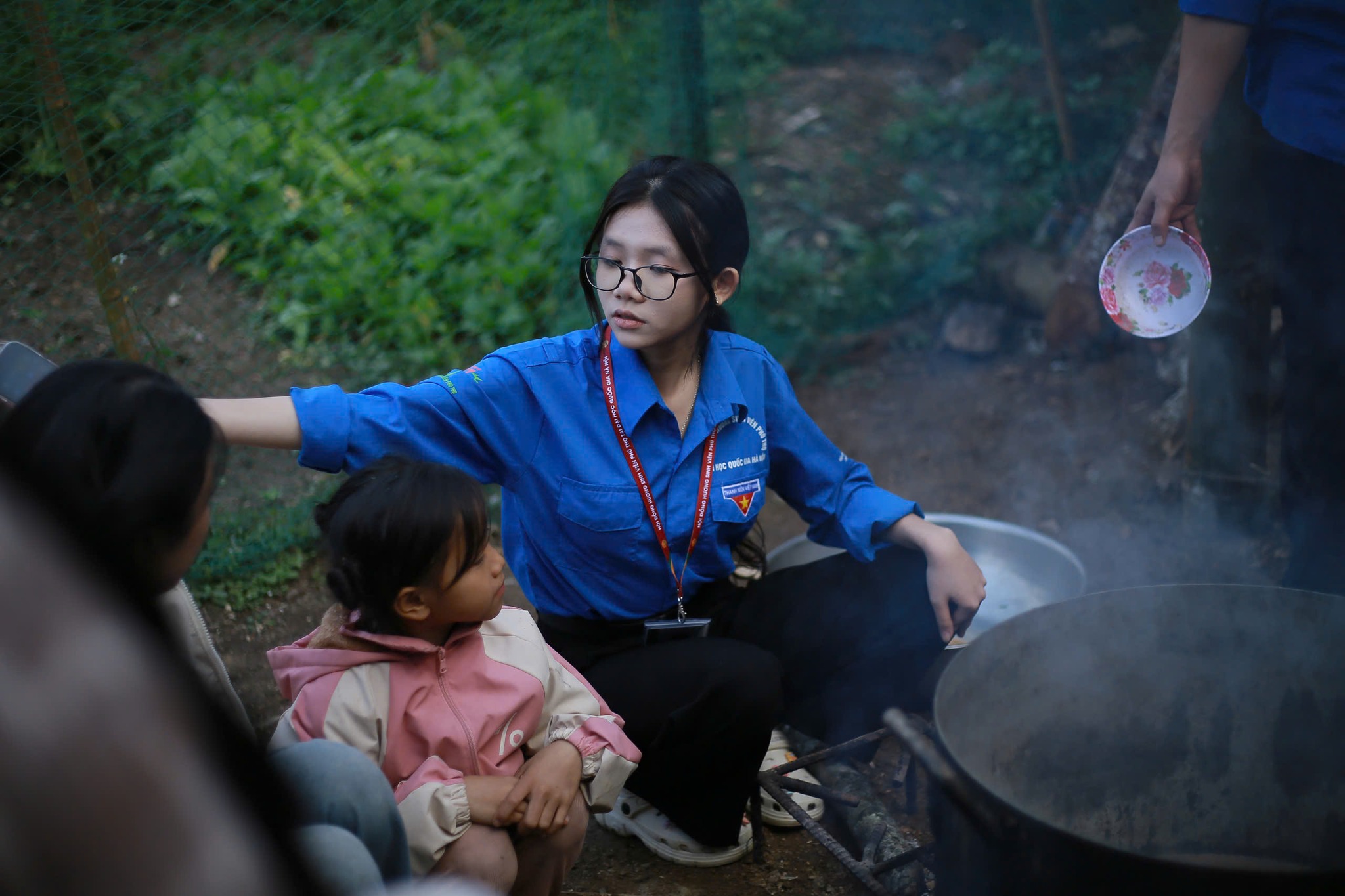 Mot so hinh anh khac tai chuong trinh Anh Tay Bac trong toi.lco .05