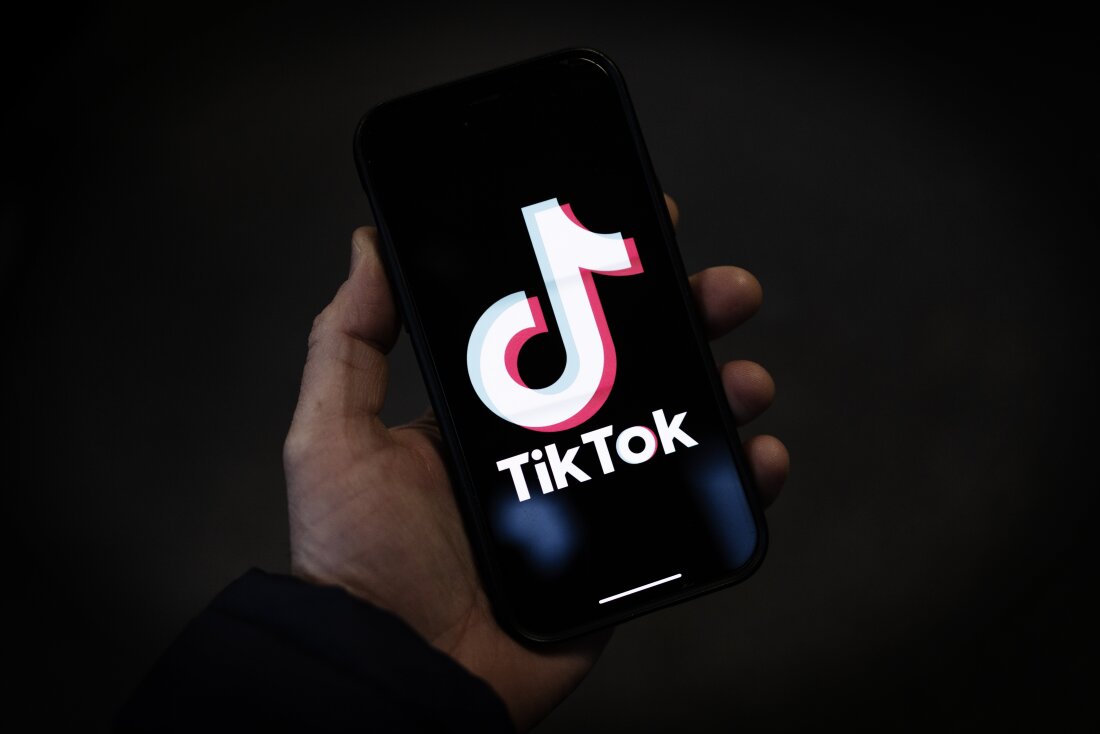 TikTok bị phạt gần 900 triệu đồng vì hàng loạt vi phạm 1 TikTok bi phat gan 900 trieu dong tai Viet Nam