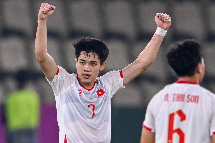 U23 Việt Nam và các đội dự VCK U23 châu Á 2026 không có tiền thưởng giải từ AFC - Ảnh: AFC