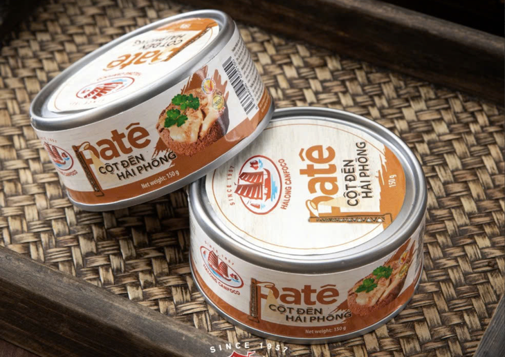 Tiêu hủy gần 14.000 hộp patê Cột Đèn Hải Phòng làm từ thịt nhiễm dịch 2 anh man hinh 2026 01 09 luc 155715 1767949050153646133879 1