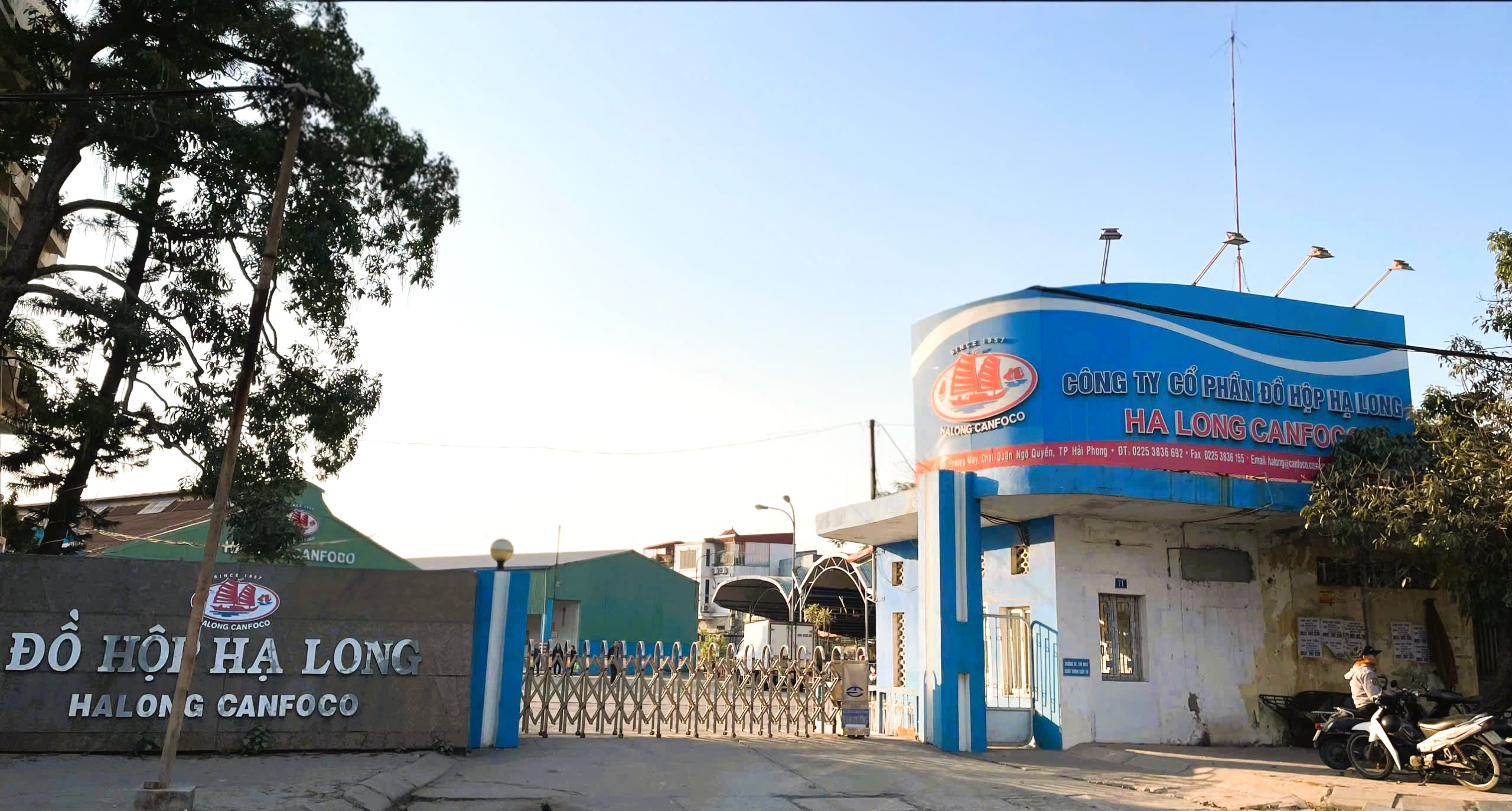 cong ty do hop ha long canfoco len tieng vu nguyen lieu khong dam bao an toan thuc 17679504548872098714445