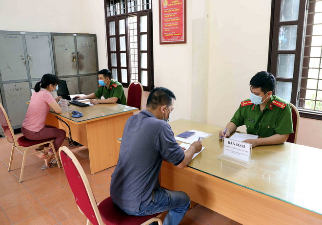 Không đăng ký cư trú đúng quy định, người dân có thể bị phạt tới 4 triệu đồng 3 dang ky cu tru 944