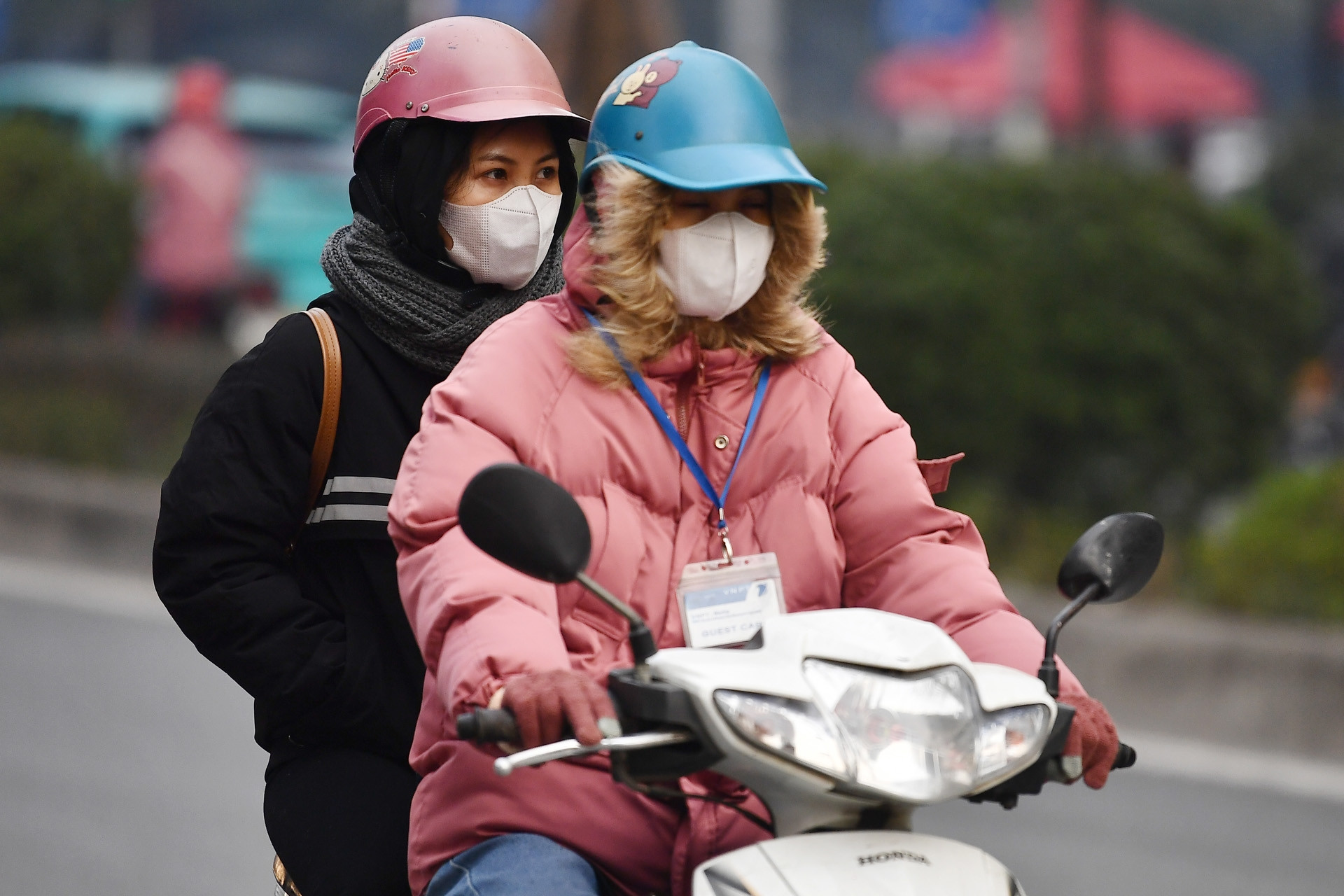 Thời tiết hôm nay 3/1: Rét đậm, rét hại bao trùm Bắc Bộ, Nam Bộ sáng se lạnh 2 khong khi lanh rat manh sap tran xuong mien bac ha noi giam lien 11 do 1478