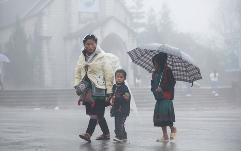 Rét đậm bao trùm miền Bắc, vùng núi cao chạm ngưỡng 0 độ C 1 mien bac ret dam kkl 1740264336281624035873 0 0 500 800 crop 1740264356547249656411