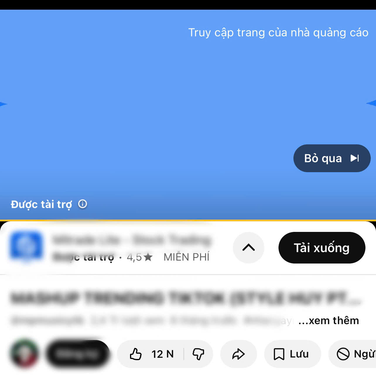 Từ ngày 15/2, quảng cáo video trên mạng phải cho tắt sau 5 giây 2 z7399128828900 59a225f4a773d855bb6183e7435e42a6