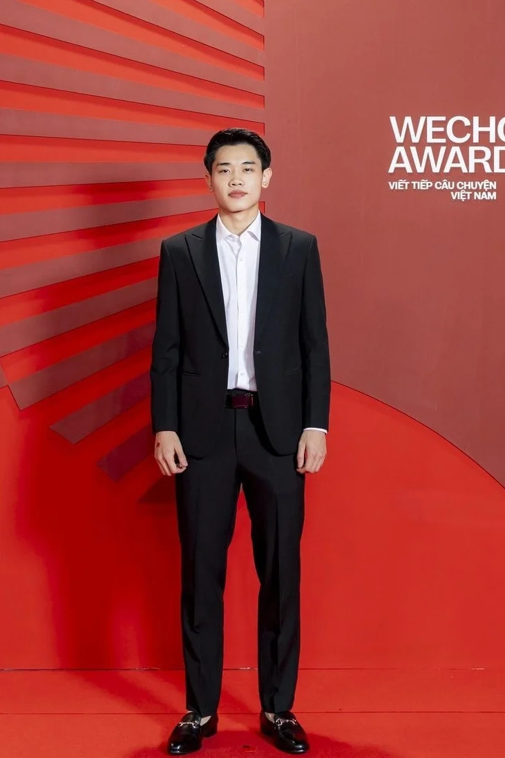 Dinh Bac tai mot su kien gan day Anh FBNV