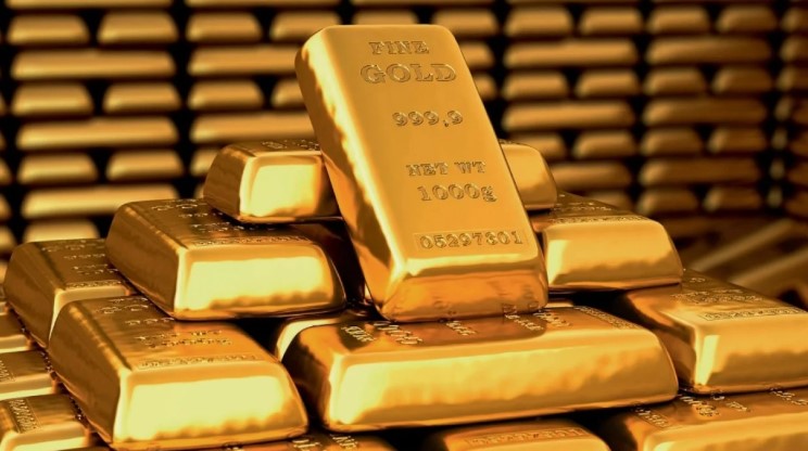 Gia vang hom nay 24 2 ghi nhan vang SJC va nhan tang manh