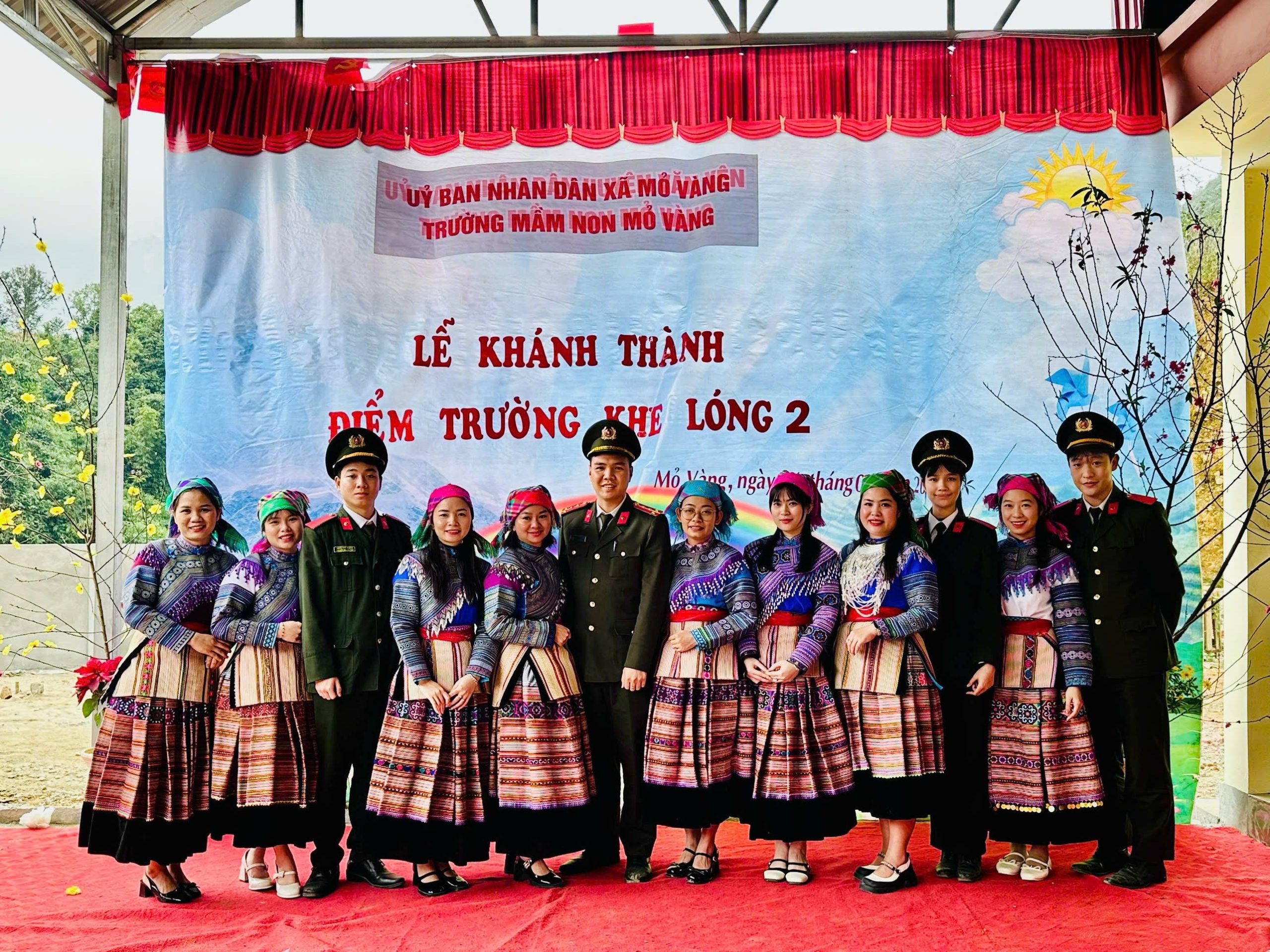 Mot so hinh anh tai Chuong trinh tinh nguyen lco 02 scaled