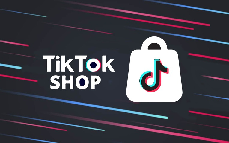 TikTok Shop vua vuot mat Shopee