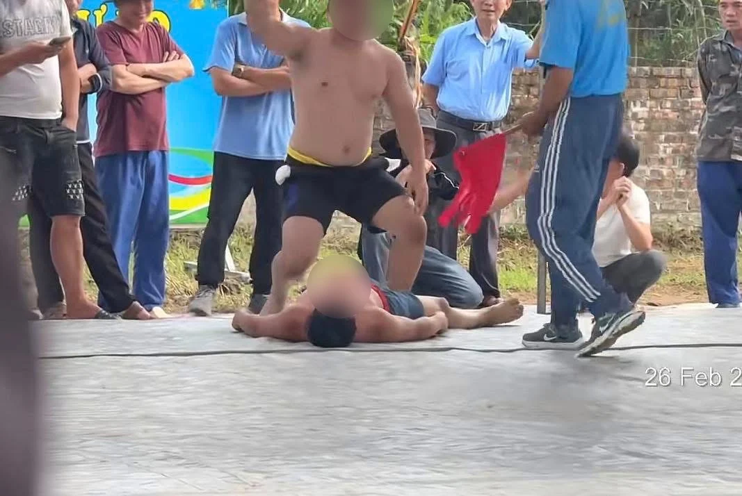 do vat gay co tu vong o hoi lang2 1607