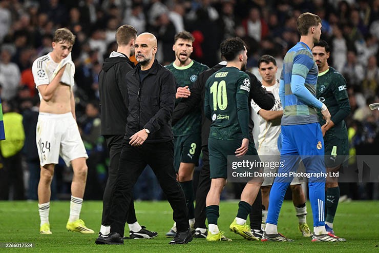 6 ong lon Ngoai hang Anh the tham o Cup C1 MU Liverpool Chsea lo dua top 4 ua top 5 man city pep guardiola real 1 copy 1773289789 535 width740height493