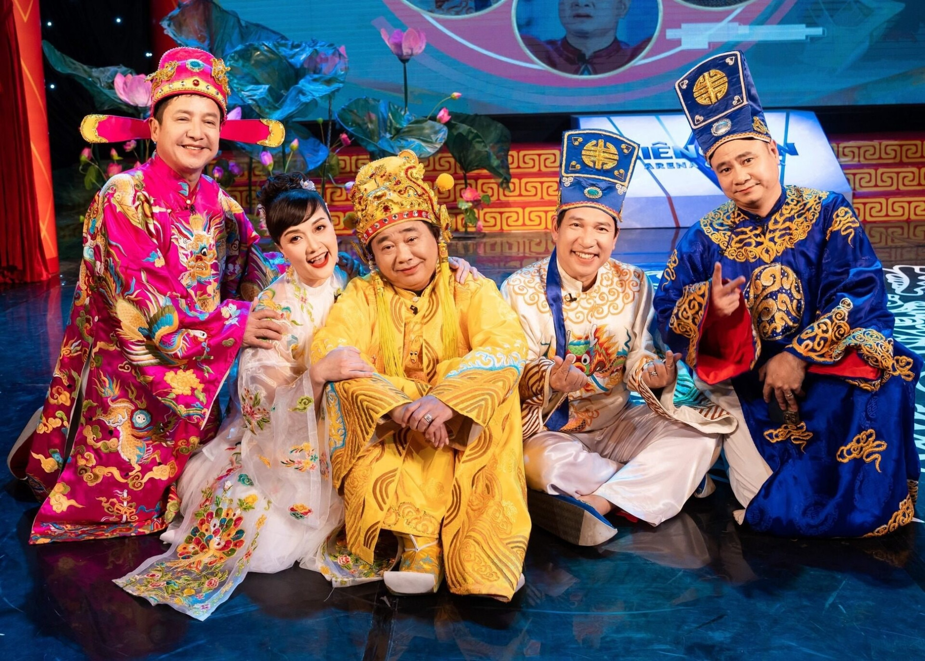 VTV Xác Nhận Táo Quân Phát Sóng Cuối Tháng 3, Khán Giả Bất Ngờ 4 656660063 1263277499320683 7391010082682907635 n