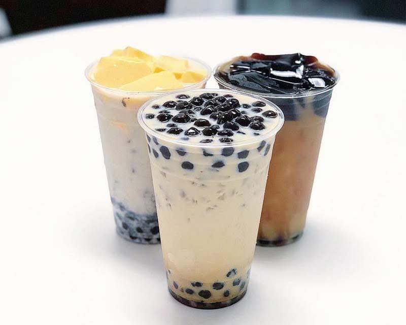 Lạm dụng trà sữa có thể gây tăng axit uric máu và tổn thương thận không thể đảo ngược.