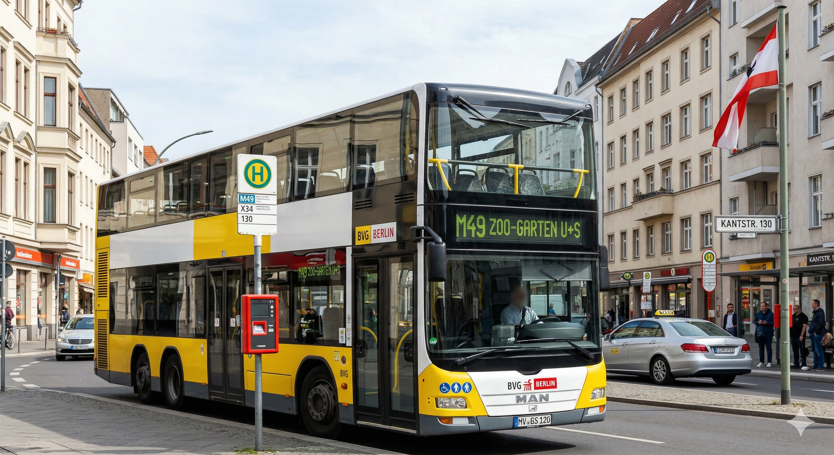 Thiếu niên 15 tuổi trộm xe buýt, lái 130 km đưa bạn gái đến trường 1 Ảnh minh họa