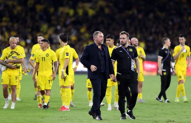 FAM và 7 cầu thủ nhập tịch 'lậu' Malaysia chính thức thua kiện ở CAS, AFC sắp có tiếp án kỷ luật