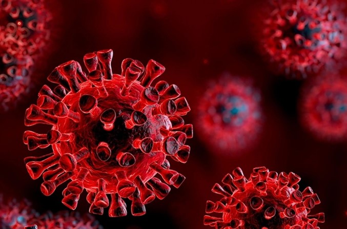 Hà Nội khuyến cáo người dân không nên hoang mang cũng không chủ quan trước biến thể mới (Ảnh: Getty).