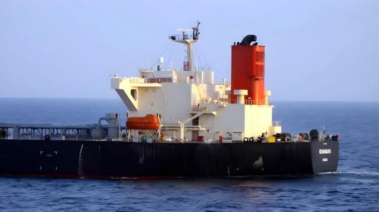 Đối với Điện Kremlin, các lô hàng này mang ý nghĩa chiến lược vượt ra ngoài mục đích nhân đạo được tuyên bố. Ảnh: Hải quân Mỹ