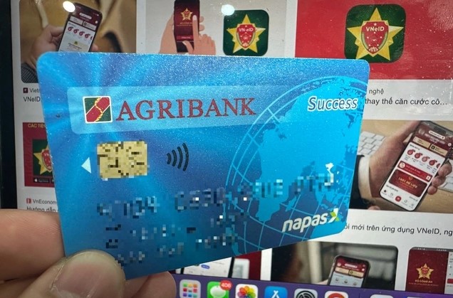 Bộ Công an đề xuất phạt đến 100 triệu với hành vi duy trì tài khoản số có chức năng giao dịch tài chính bằng thông tin định danh giả mạo