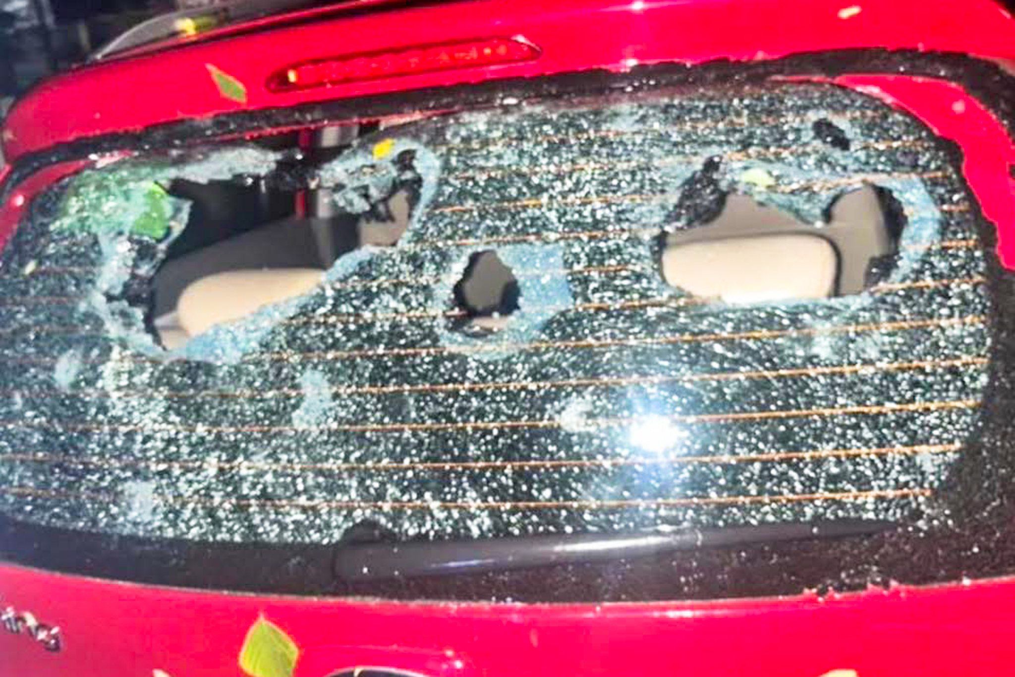 Miền Bắc đón mưa giông kéo dài 8 ngày, cảnh báo mưa đá, lốc sét 2 673535876 1546753186812546 2076925398388093234 n