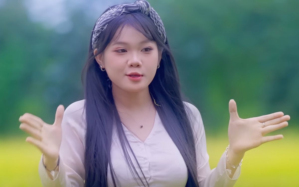 TP.HCM siết quản lý biểu diễn, cấm lạm dụng hát nhép 1 Hiện tượng Dương Ái Vy là cái tên được khán giả gọi tên đầu tiên khi nói về hát nhép