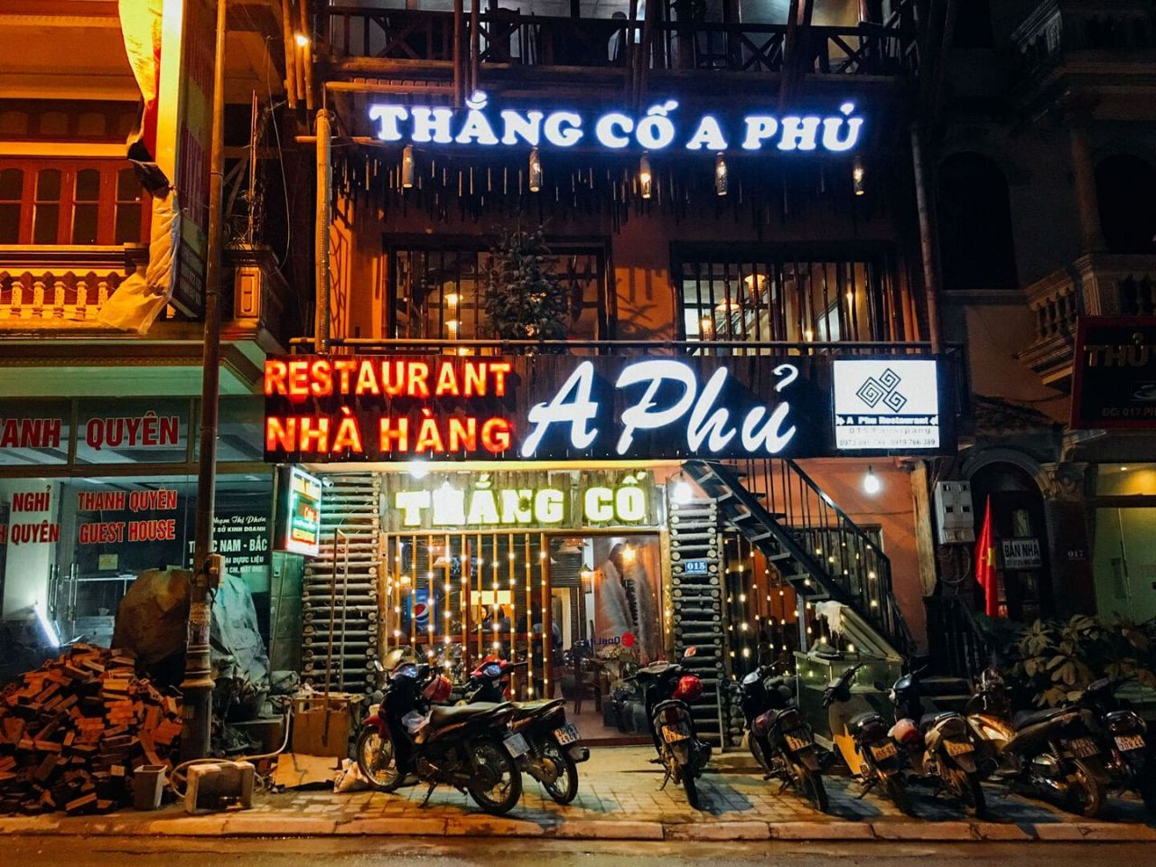 nha hang a phu sapa noi hoi tu tinh hoa am thuc tay bac 2 1622299217