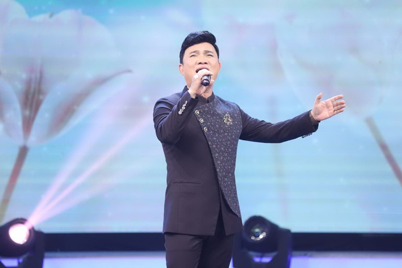 NSƯT Quang Linh
