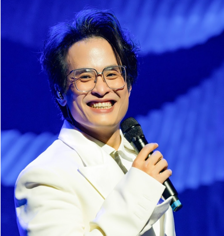 Hà Anh Tuấn 