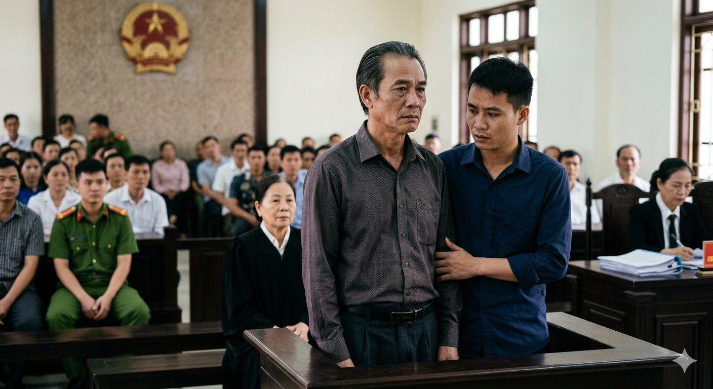 Ảnh minh họa A.I