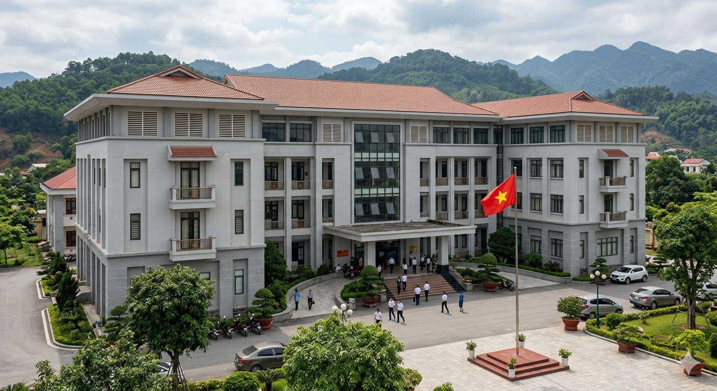 (Ảnh minh họa tạo bởi A.I)