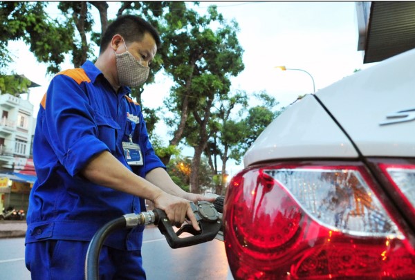 Giá Xăng Dầu Hôm Nay 30/5